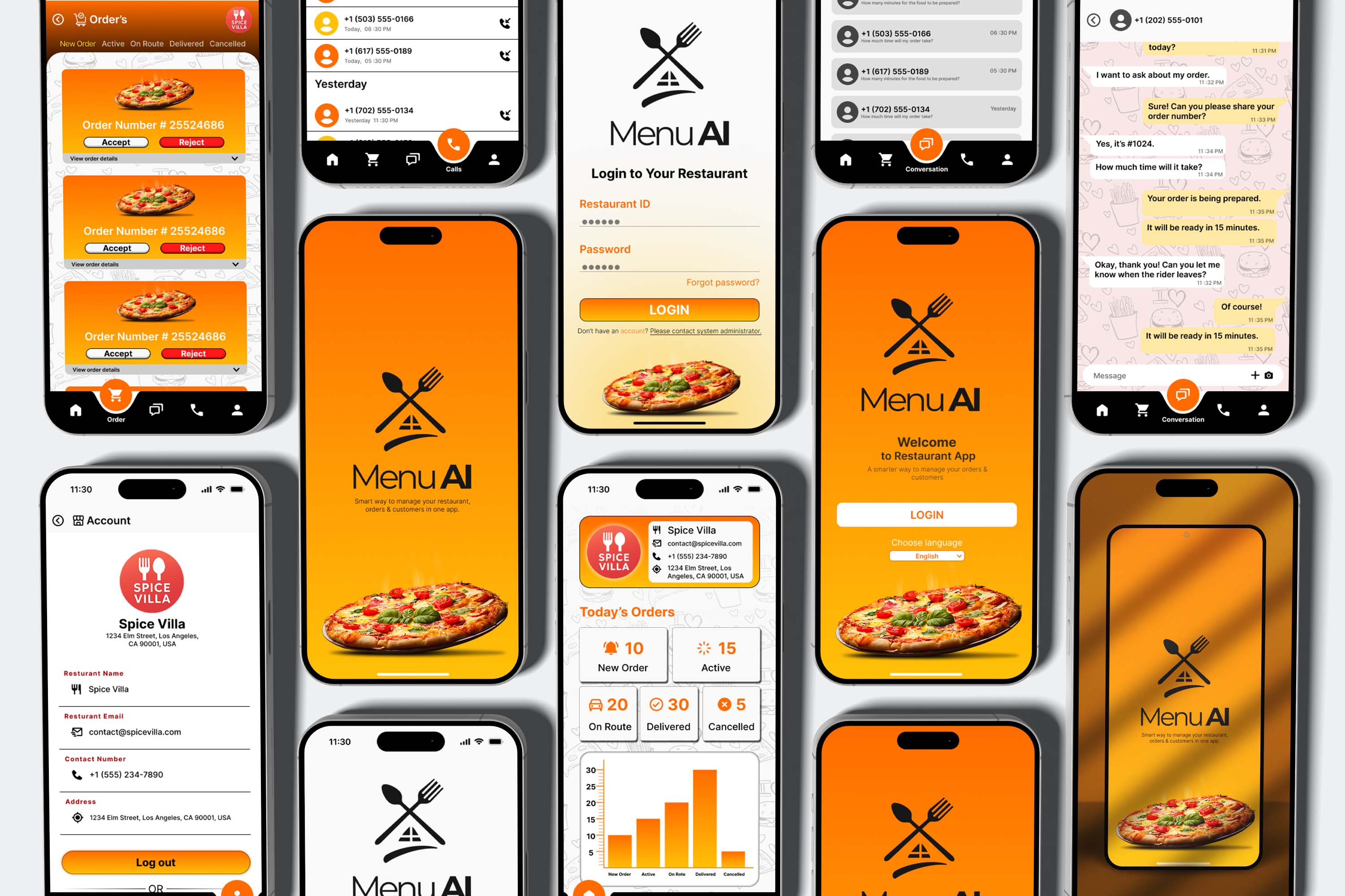 App Design Overview