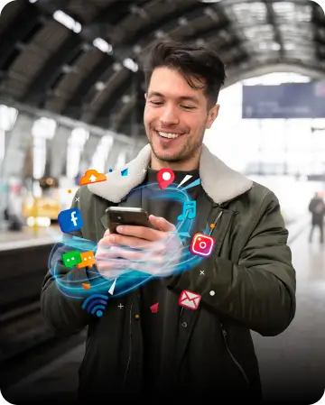 SEO & Digital Marketing